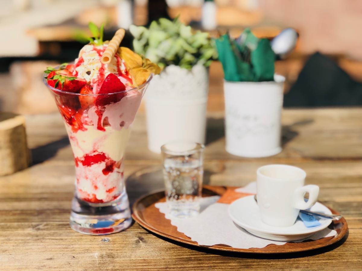 Hotel-Restaurant Thueringer Hof 바트프랑켄하우젠 외부 사진